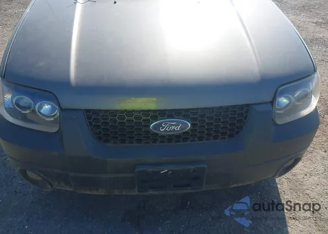 2006 Ford Escape Xlt/Xlt Sport z USA, uszkodzony, nr VIN 1FMYU93116KA07662